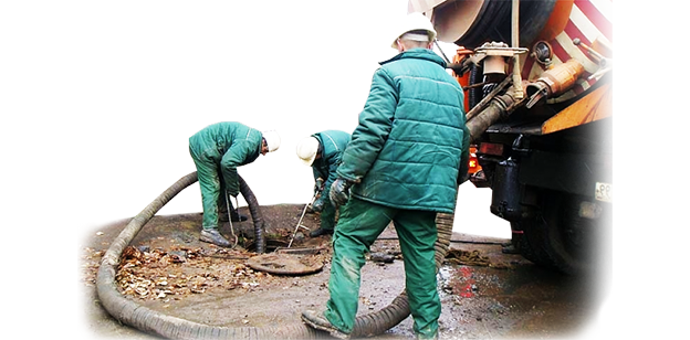 аварийная служба прочистки канализации Щёлково